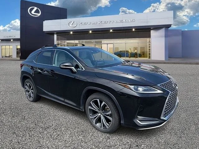 2022 Lexus RX 350 350 AWD's photo