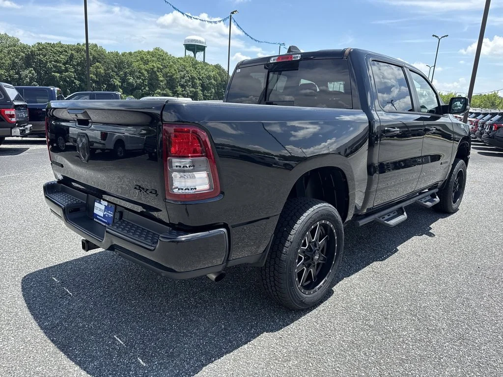 Used 2022 Black Ram Big Horn/Lone Star image 7