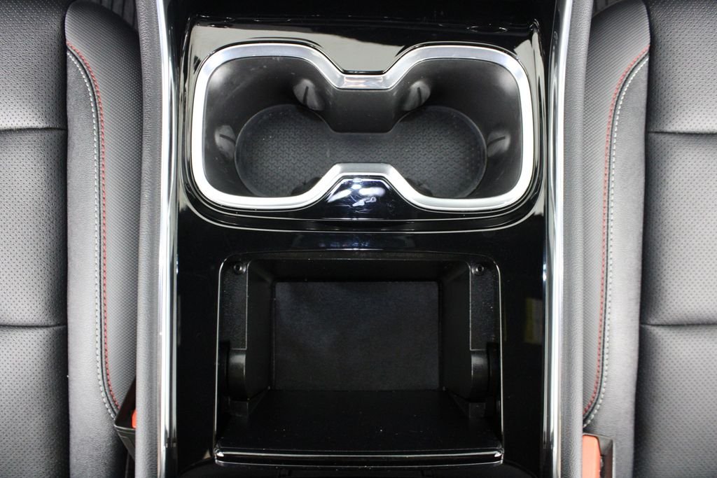 Used 2026 Black Chevrolet Z71 image 29