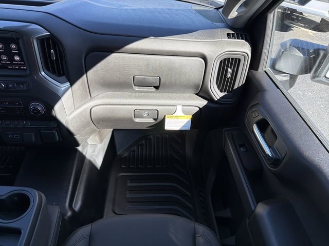 2026 Chevrolet Silverado 2500 HD Work Truck - Photo 15