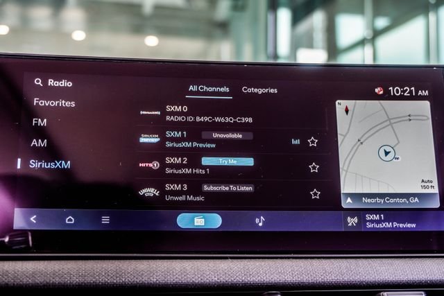 2025 Hyundai Tucson SEL Convenience - Photo 32