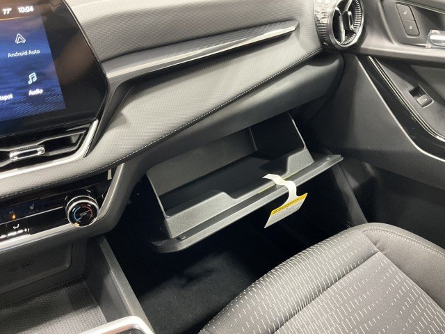 New 2027 Lakeshore Blue Metallic Chevrolet LT image 35
