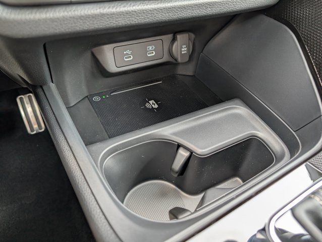 New 2026 Platinum White Pearl Acura w/A-Spec Advance Package image 13