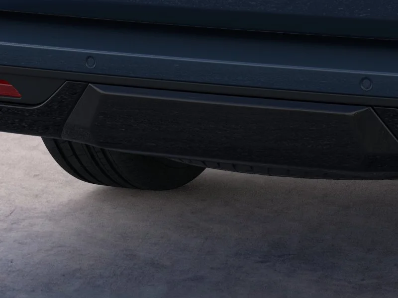 New 2026 Stone Blue Metallic Ford Platinum® image 23