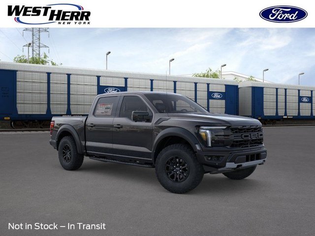 2026 Ford F-150 F-150 Raptor Raptor®