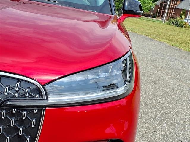 New 2026 Red Carpet Metallic Tinted Clearcoat Lincoln Premiere® image 14