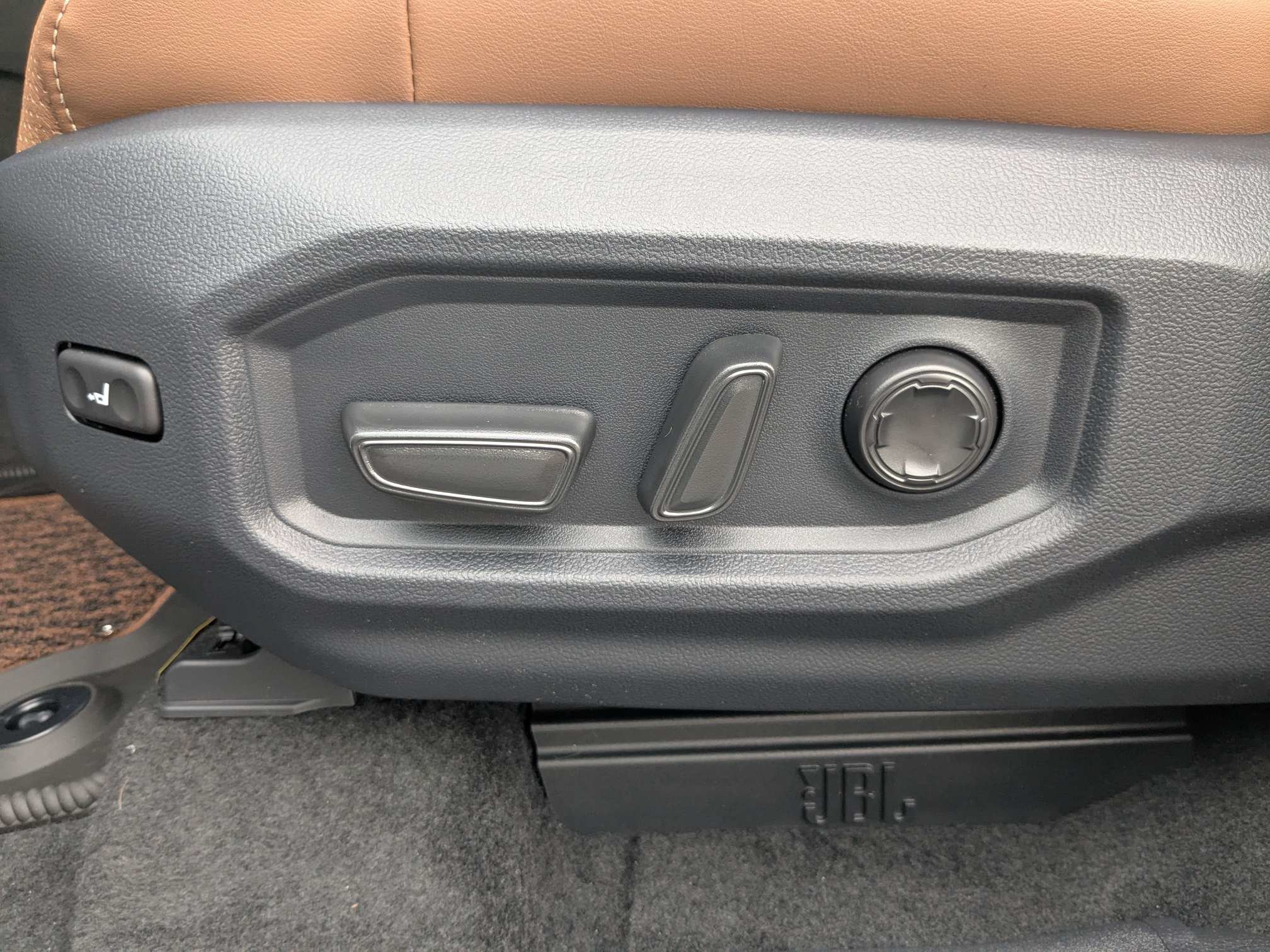 New 2026 Silver Toyota 1794 Edition image 21