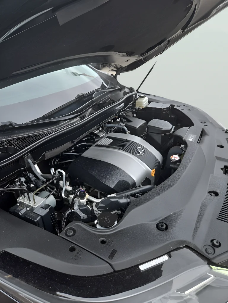 2022 Lexus RX 350 - Photo 13