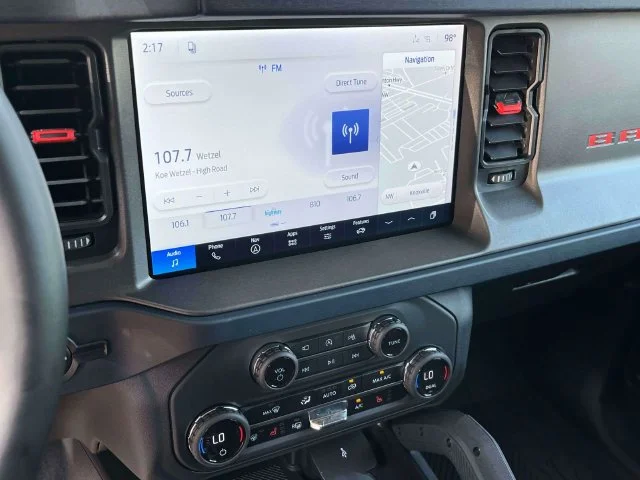 New 2026 White Ford Raptor image 29