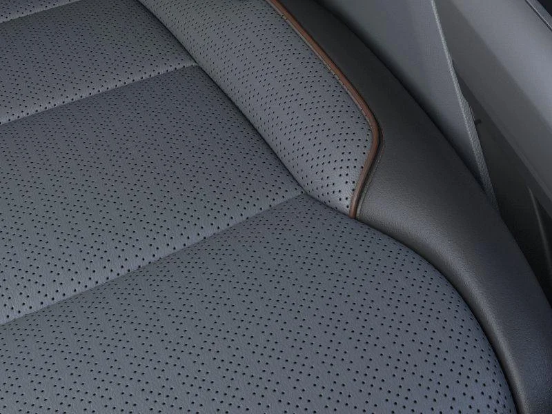 New 2026 Carbonized Gray Ford Lariat image 11