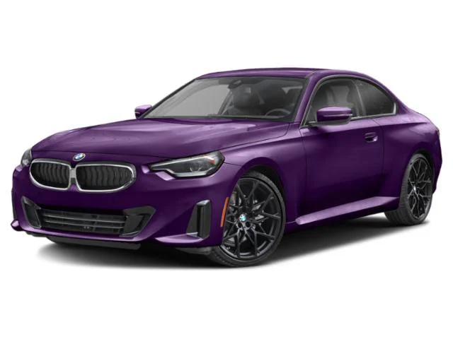 2024 BMW 2 Series 230i Coupe's photo
