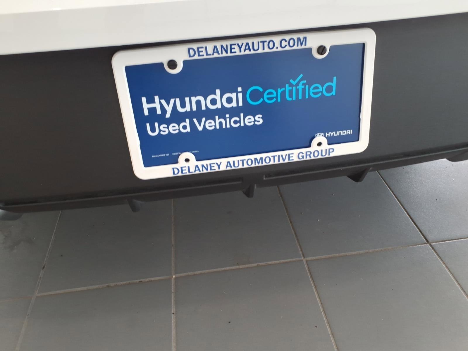 2025 Hyundai Sonata SE - Photo 16