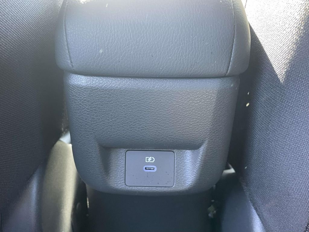 New 2025 Gray Nissan 1.6 SV image 10