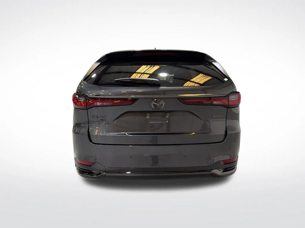 2026 Mazda CX-90 Premium Sport Package - Photo 7