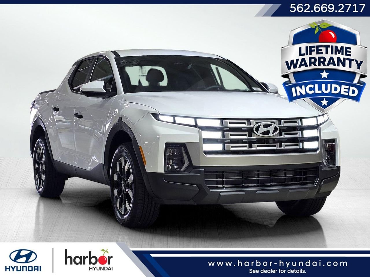 2027 Hyundai Santa Cruz