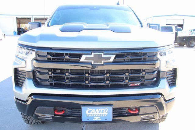 2024 Chevrolet Silverado 1500 LT Trail Boss - Photo 7