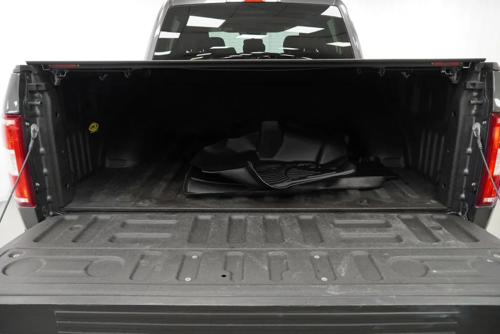 Used 2020 Gray Ford XL image 24