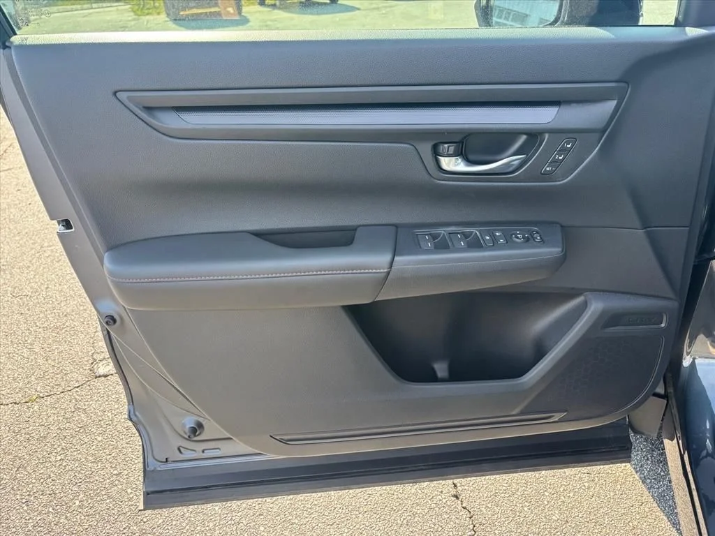 Used 2025 Gray Honda Sport-L image 11