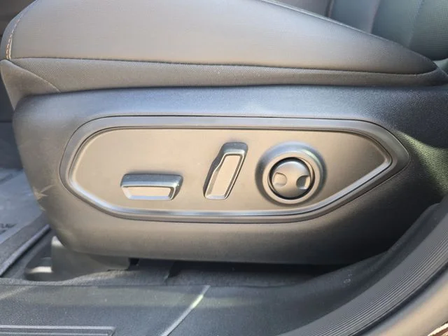 New 2026 Black Jeep Limited image 16