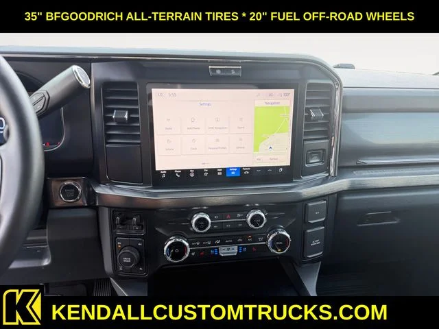 Used 2025 Gray Ford Lariat image 15