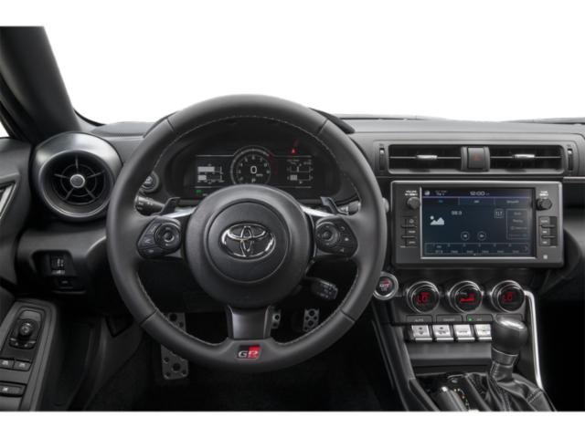 New 2027 Halo <sup>1</sup> Toyota  Premium AT image 7