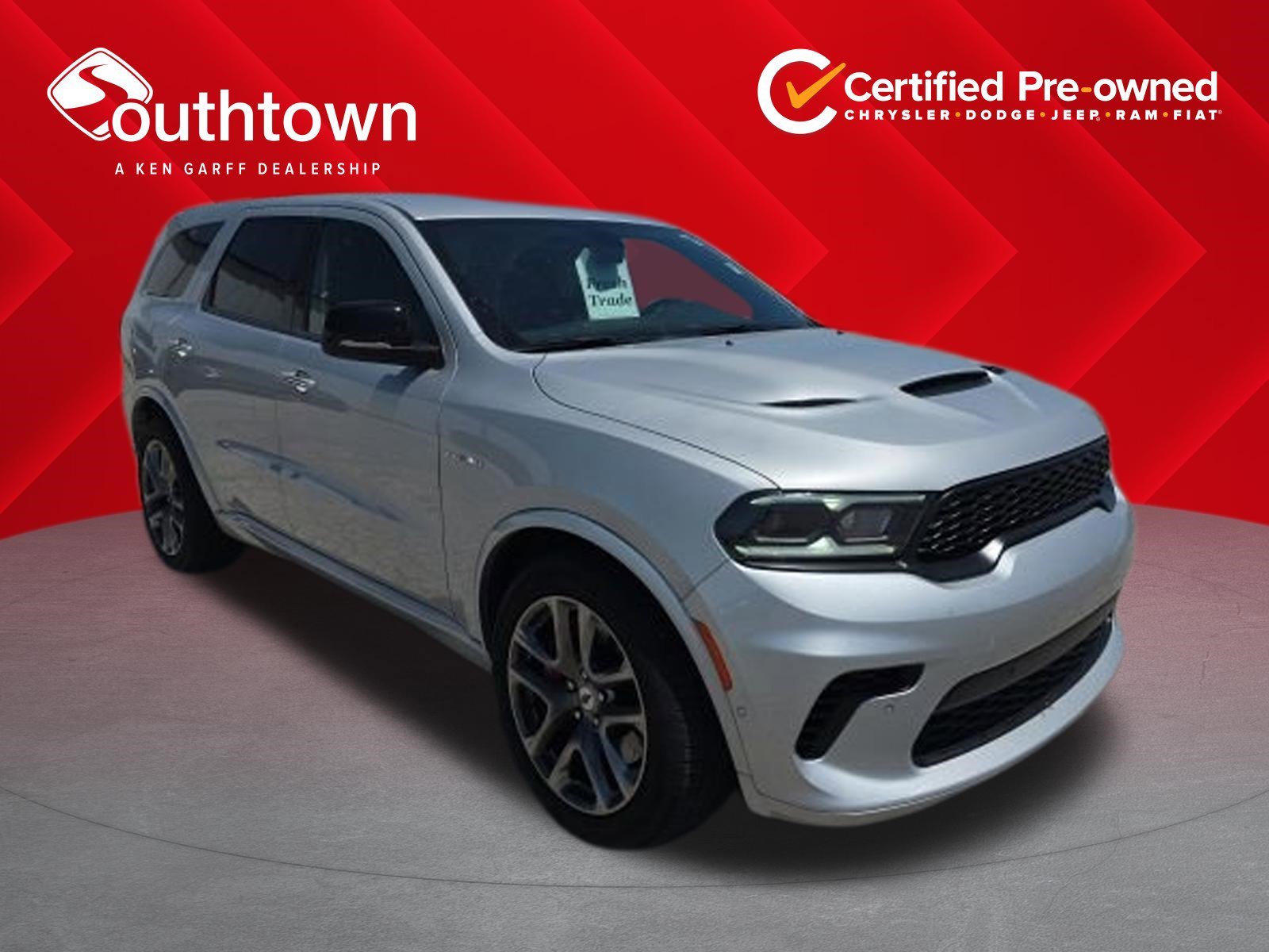 2024 Dodge Durango R/T AWD's photo