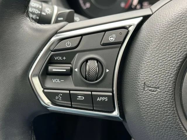 2024 Acura RDX Advance Package - Photo 27