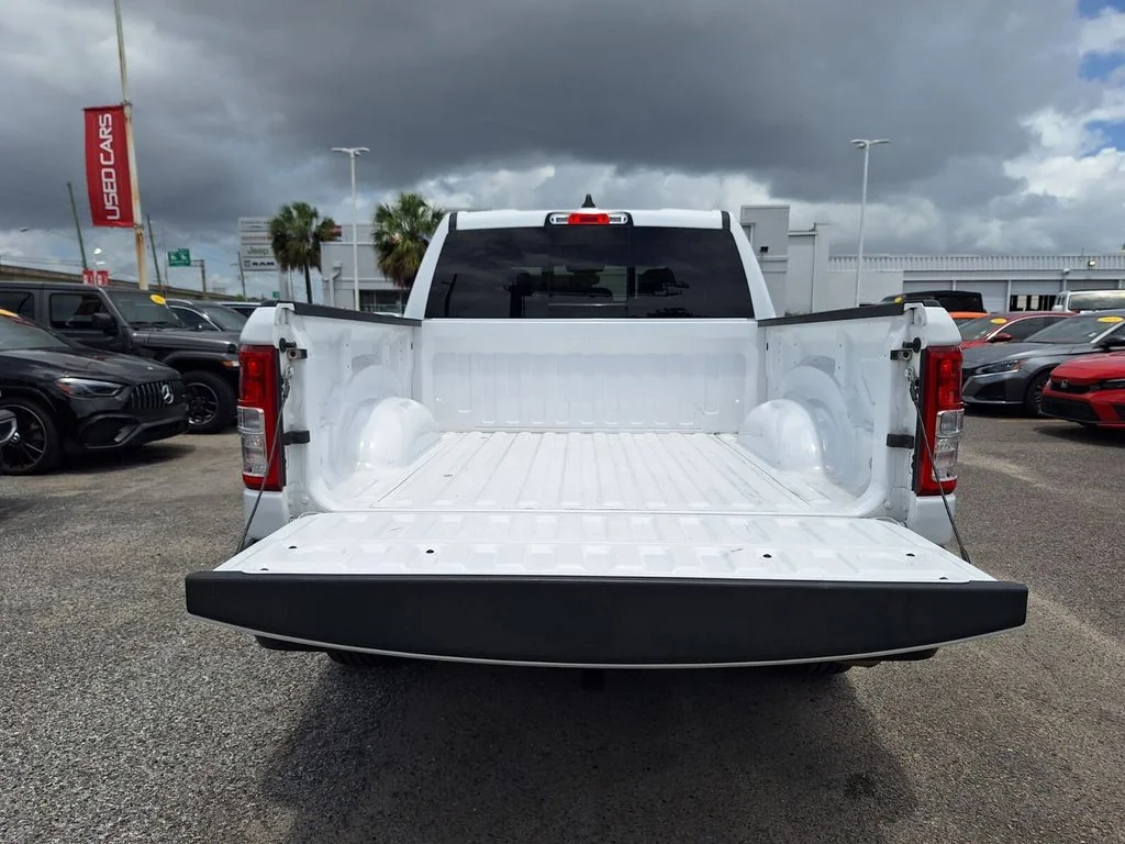 2023 RAM Ram 1500 Pickup Big Horn/Lone Star - Photo 27