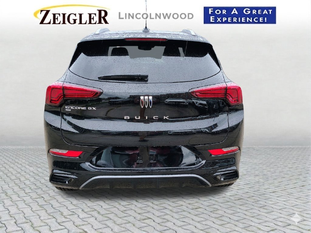 2026 Buick Encore GX Sport Touring - Photo 9