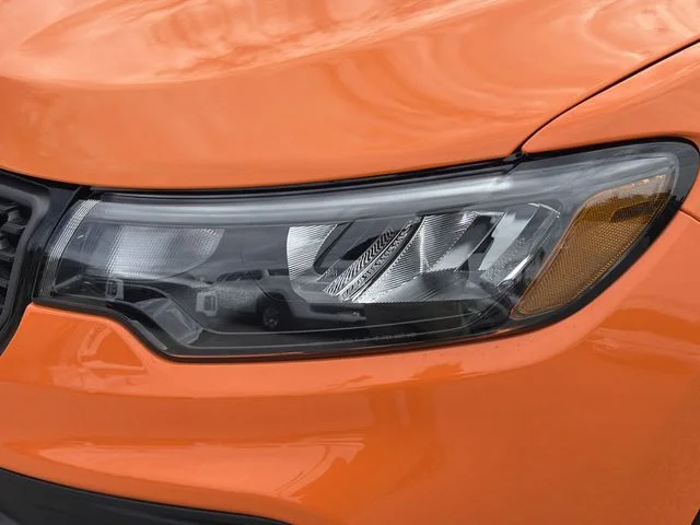 New 2026 Joose Exterior Paint Jeep Latitude image 8