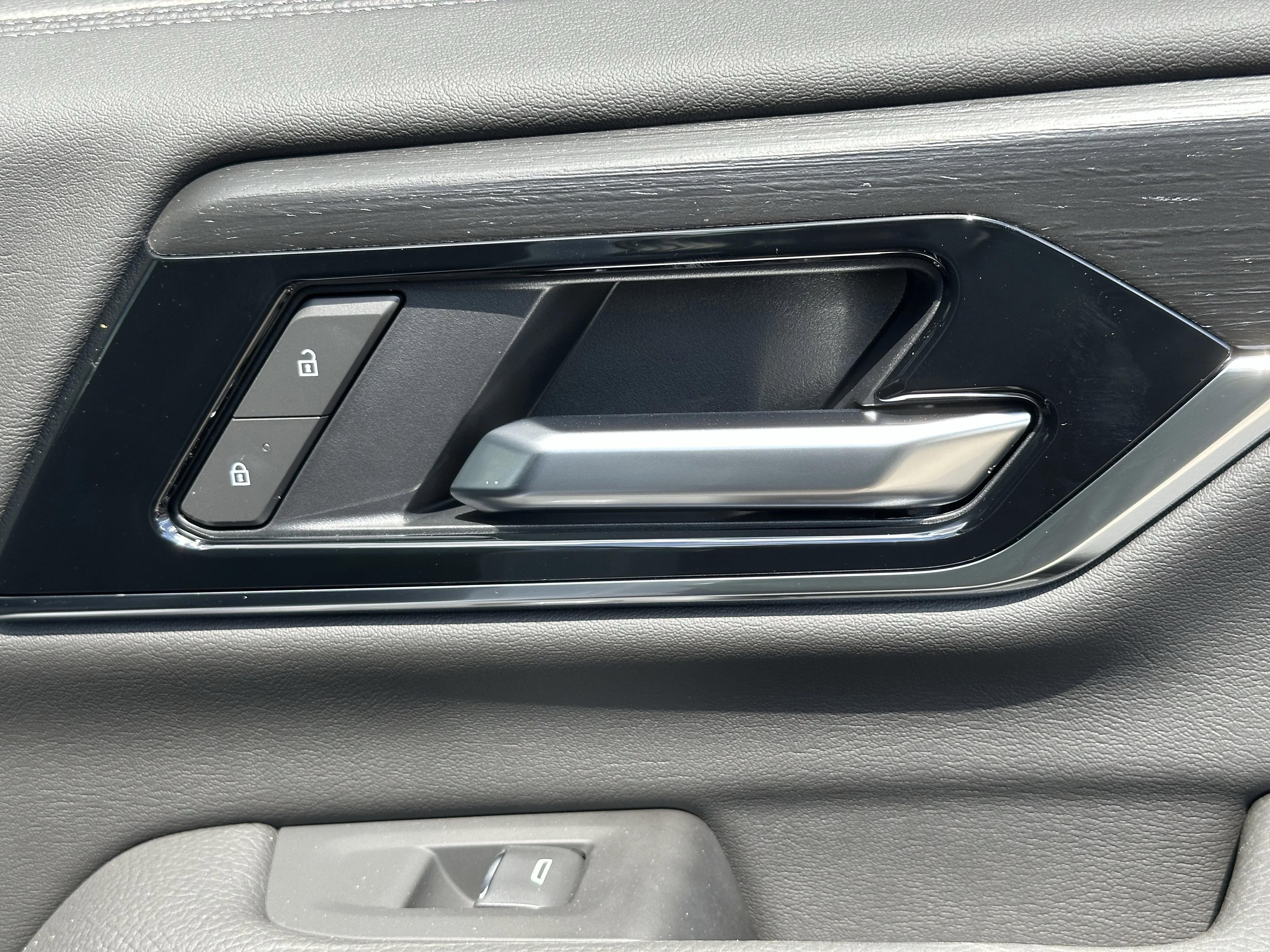 New 2026 Glacier White Tricoat GMC Denali image 19