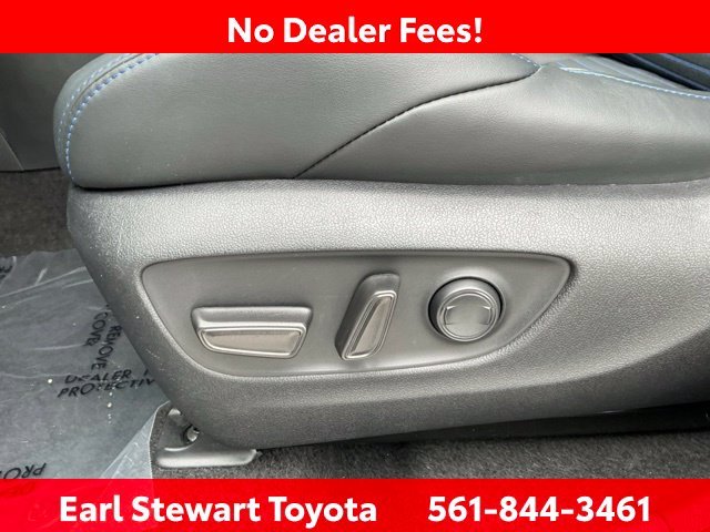 Certified Used 2023 Beige Toyota XSE image 29