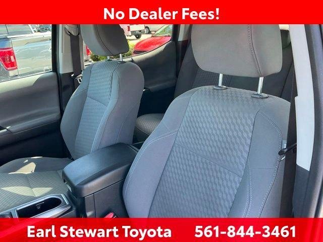Certified Used 2023 MAGNETIC GRAY MET. Toyota  image 16