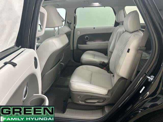 New 2027 Black Hyundai SEL image 23