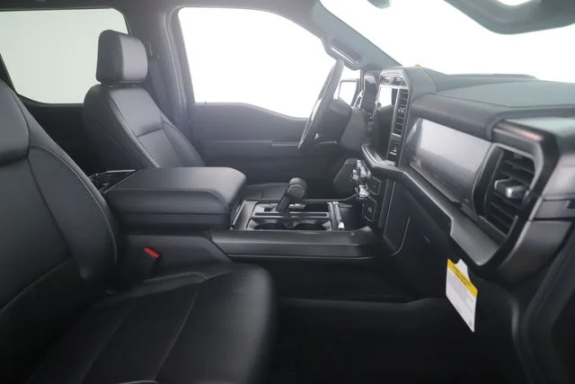 Used 2026 Black Ford Lariat image 33