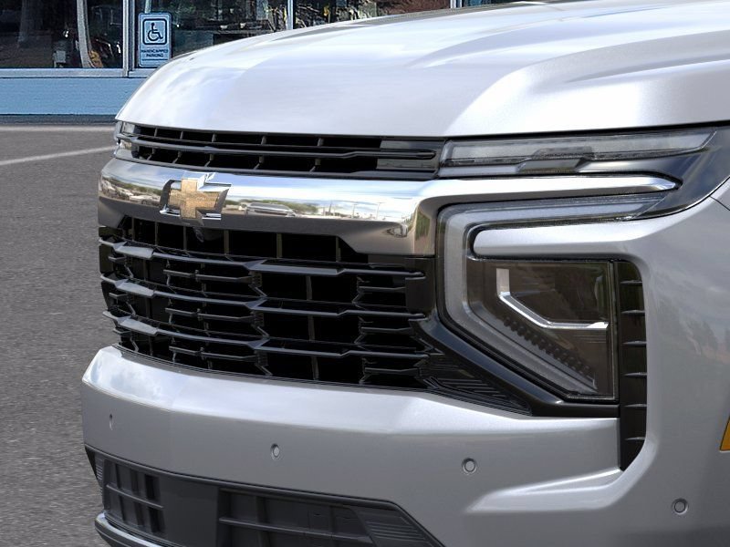 2026 Chevrolet Tahoe LS - Photo 13