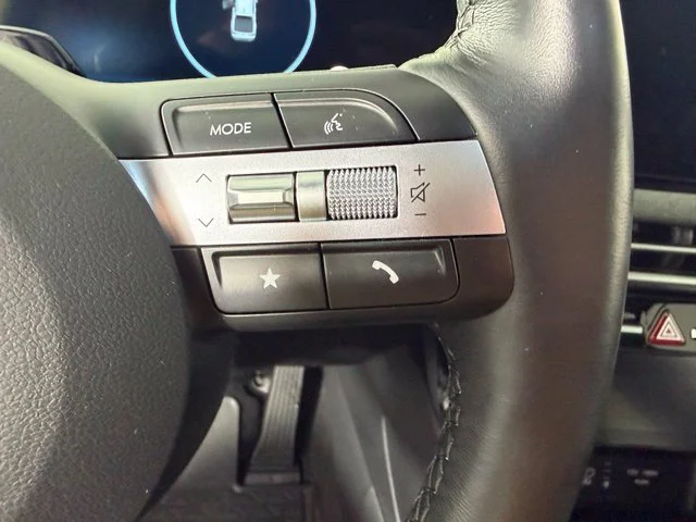 2025 Hyundai Santa Cruz Limited - Photo 20