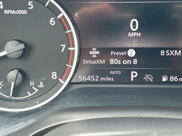 Used 2025 Gray Nissan SV image 39