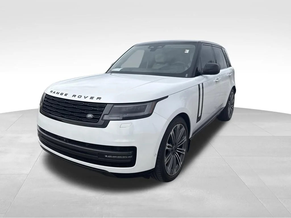 2025 Land Rover Range Rover 4.4 SE SWB's photo