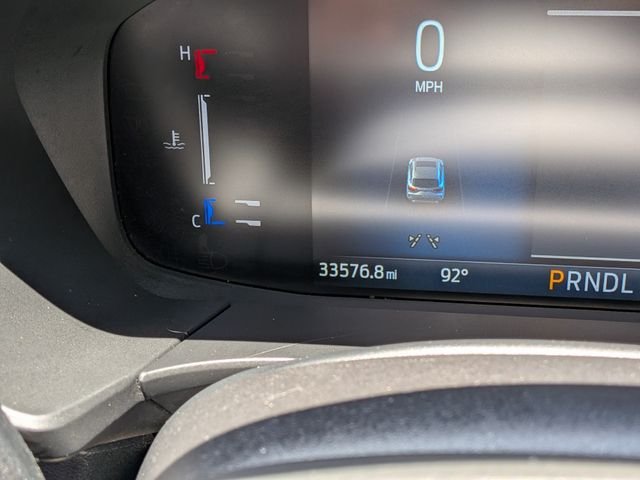 Used 2024 White Ford Active image 29