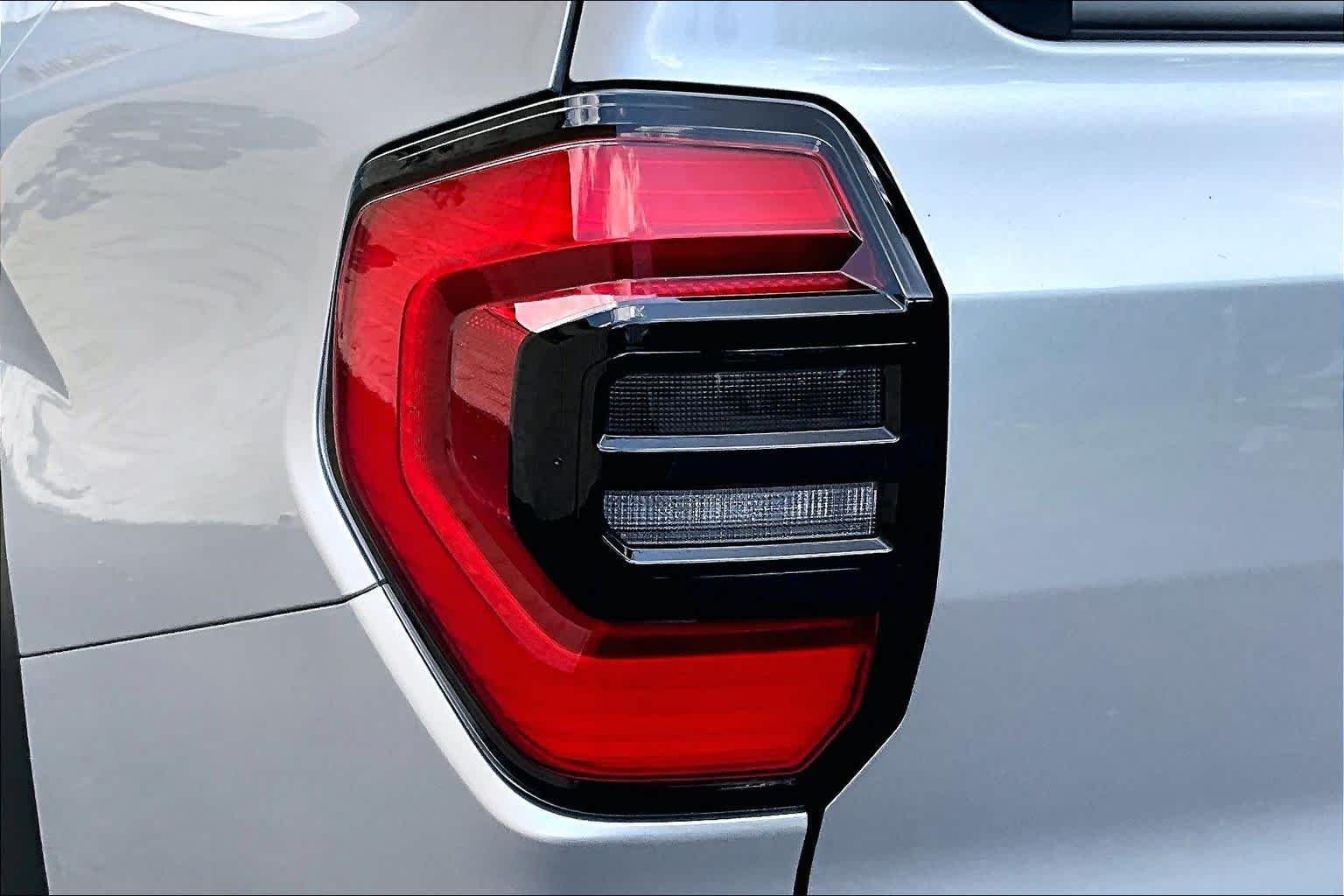 Used 2025 Cutting Edge Toyota TRD Sport Premium image 29