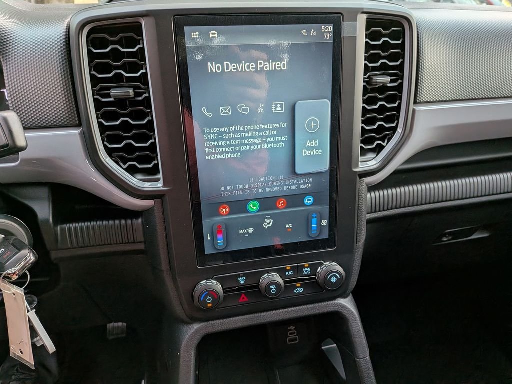 New 2026 Oxford White Ford XL image 25