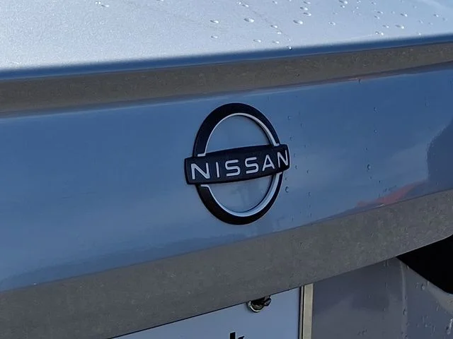 Used 2024 Brilliant Silver Metallic Nissan 2.5 SV image 30