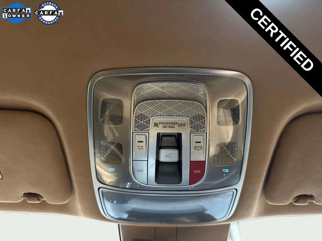 2024 GENESIS GV80 Standard - Photo 24