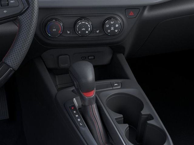 2026 Chevrolet Trax RS - Photo 23