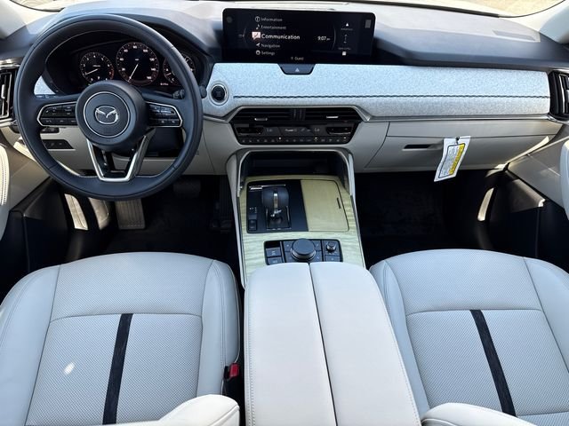 2026 Mazda CX-90 Premium Plus Package - Photo 29