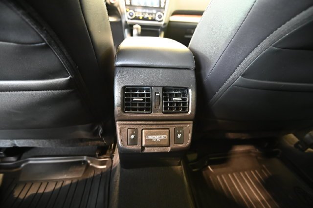 Used 2018 Gray Subaru 2.5i image 29