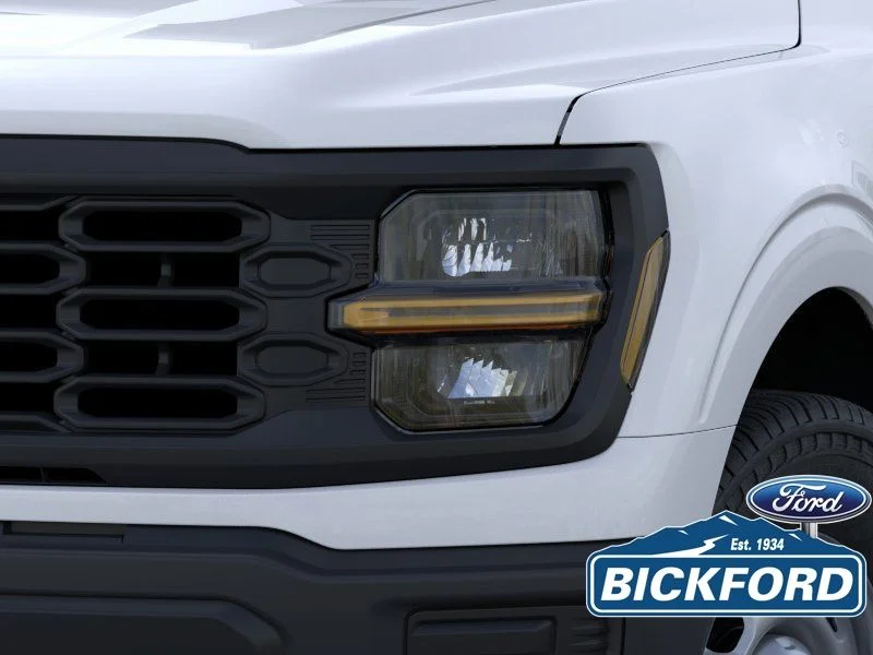 New 2026 White Ford XL image 18