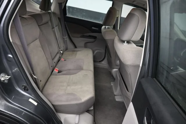 Used 2014  Honda EX image 7