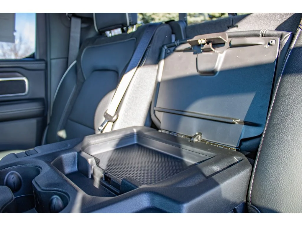 2026 RAM 1500 Laramie - Photo 42